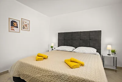 Sea Breeze Funtana Apartment A3