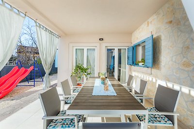 Villa Azul near Rovinj- Spa Retreat