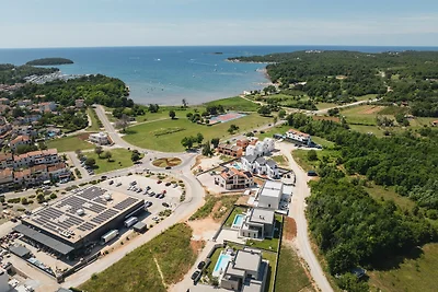 Designer-Strandvilla Limes - Pool, Spa &...