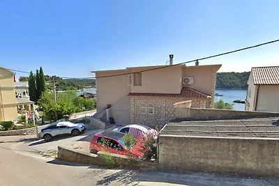 Familienapartment Una am Meer