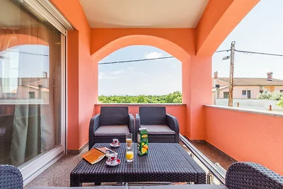 Villa für 10 Personen mit Pool, Grill,...