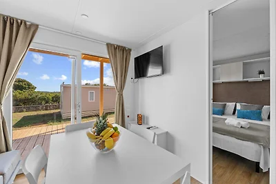 Naturoase - Mobilheim Ane