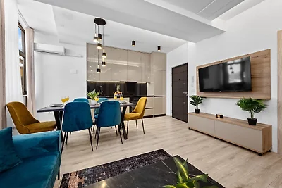 Pula City Break - Apartment Capitolina