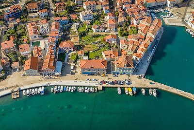 Urlaub auf der Insel Cres – Lungomare Venezia