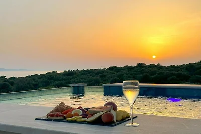Das Skyview Penthouse mit Infinity Pool