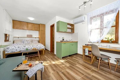 Paradiso Istriano - Studio Apartment Olive
