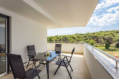 Villa Frida - Apartment Oleander with Balcony