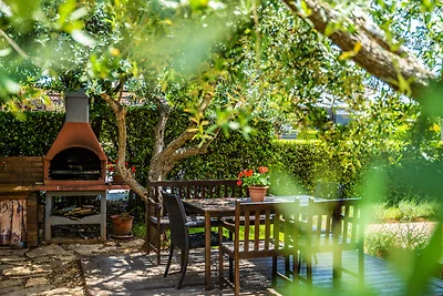 Apartments Oliveto mit Meerblick - Lavanda