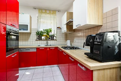 Apartment mit zwei Schlafzimmern - Mijic