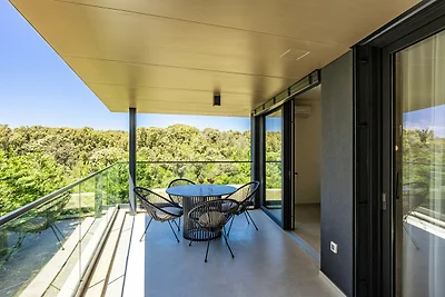 The Adriatic - Luxury Waterfront Apartment