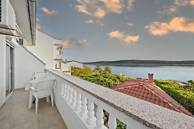Spectacular Sea View, Mooring - Jurica...
