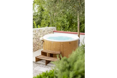 Red House Trget – Ihr privates Wellness