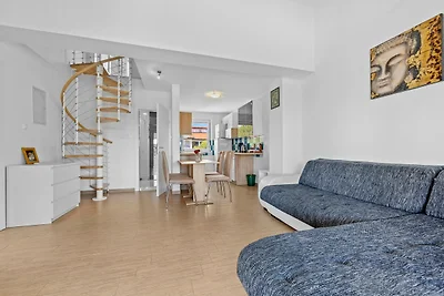 Apartment Susanne 2 with Shared Pool near...