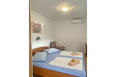 Sea View Apartment Ankica with Terrace