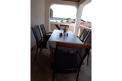 Two Bedroom Apartment near the Beach - Villa...