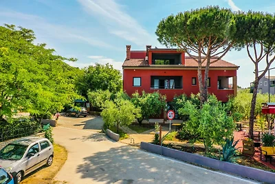 Apartments Oliveto mit Merrblick - Terra