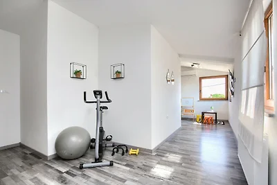 Holiday House Ulika with Private Pool