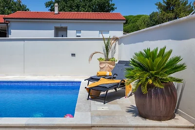 Villa Tena mit Privatem Pool