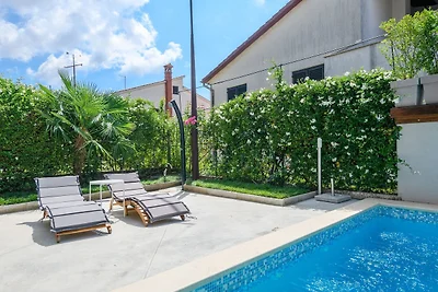 Villa Monte Magno with Private Pool