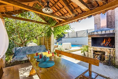 ES 3 - FeWo mit Balkon und Gemeinschaftspool