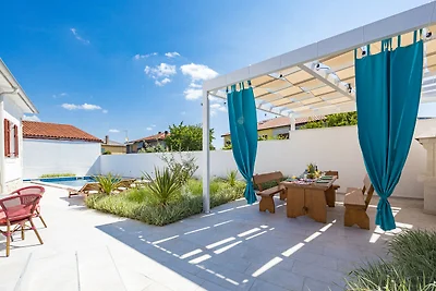 Stone Paradise Villa Pula