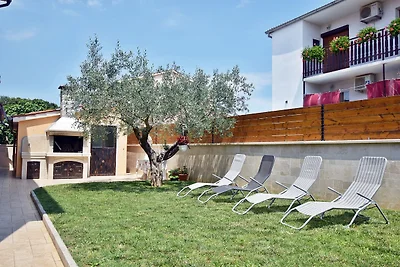 Apartment Tina mit Terrasse und schönem...