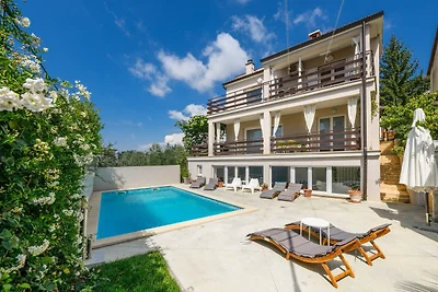 Villa Monte Magno with Private Pool