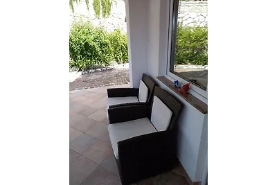 Two Bedroom Apartment near the Beach - Villa...