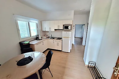 Apartment Nikolina 2 mit Meerblick