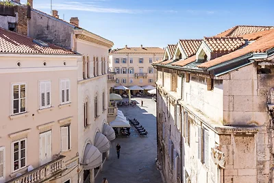 Pula City Break - Apartment Capitolina