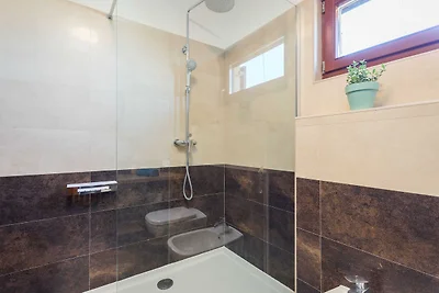 Modern Apt, Shared Pool, Sea View - Cesare 5