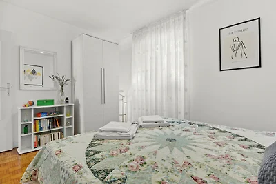 Entspannendes FeWo Ines in Fazana - in...