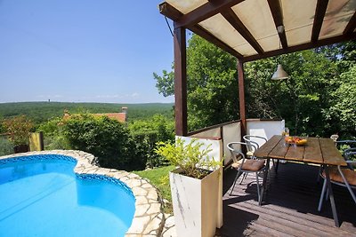 Family Country House with Pool - Casa Deborah