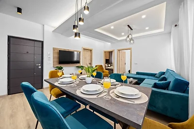 Pula City Break - Apartment Capitolina