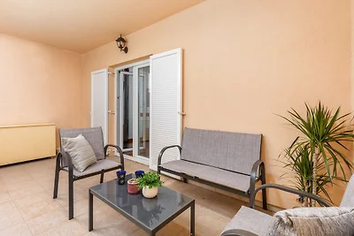 Charming Pool Apartment Liznjan - Buneta
