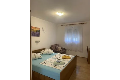 Sea View Apartment Ankica with Terrace