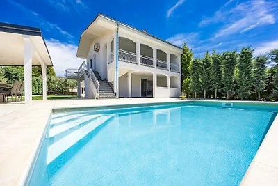 Apartment Susanne 1 mit Gemeinschaftspool