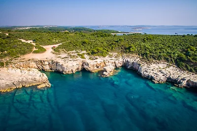 Villa Frida - Apartment Rosemary with Balcony