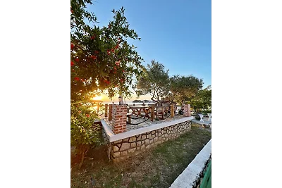 Sommerparadies mit Meerblick - Emily 1