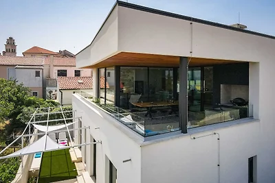 Villa Olala – Herrlicher Meerblick und Pool