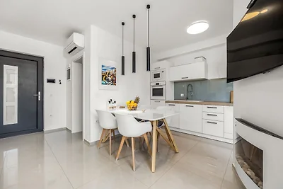 Medulin Beach Apartment mit Meerblick