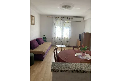 Sea View Apartment Ankica with Terrace