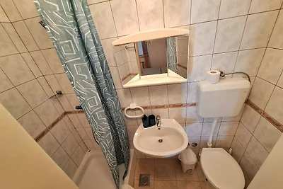 Apartment Nikolina 6 with Sea View