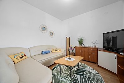 Anamar-Apartment mit einem...