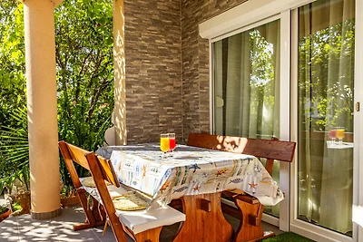 Apartment mit zwei Schlafzimmern - Mijic