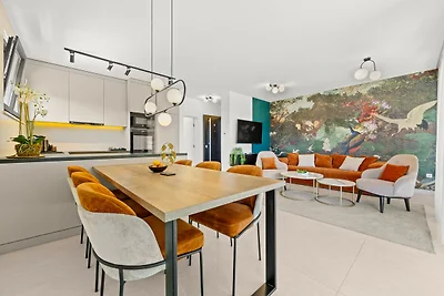 The Adriatic - Luxury Waterfront Apartment