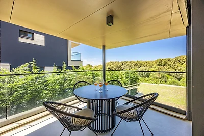 The Adriatic - Luxury Waterfront Apartment