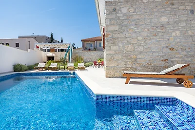 Stone Paradise Villa Pula