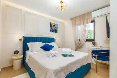 Luxe Zimmer Marceta 7 mit Gemeinschaftspool