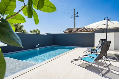 Villa Marsel (4+2) - Privater Pool und...